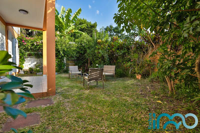 Appartement - 111 m² - 4 pièces