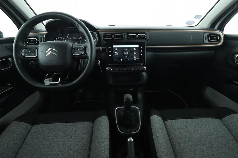 Citroën C3 1.2 PureTech Origins 82 ch