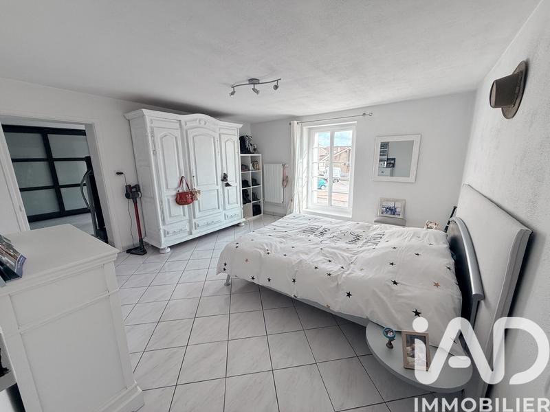 Maison de ville - 150 m² - 5 pièces