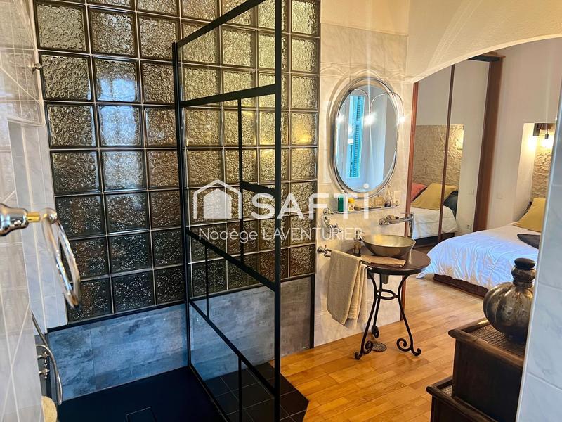 Duplex - 68 m² - 2 pièces