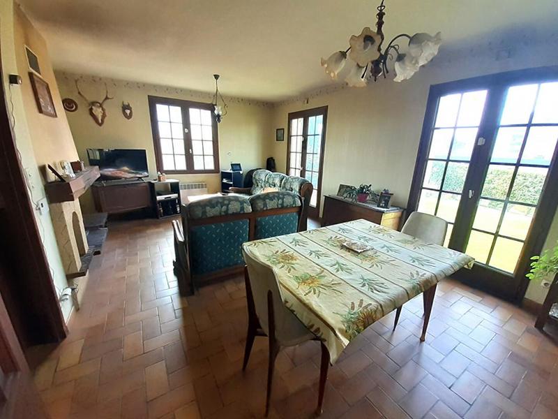 Maison - 78 m² - 4 pièces