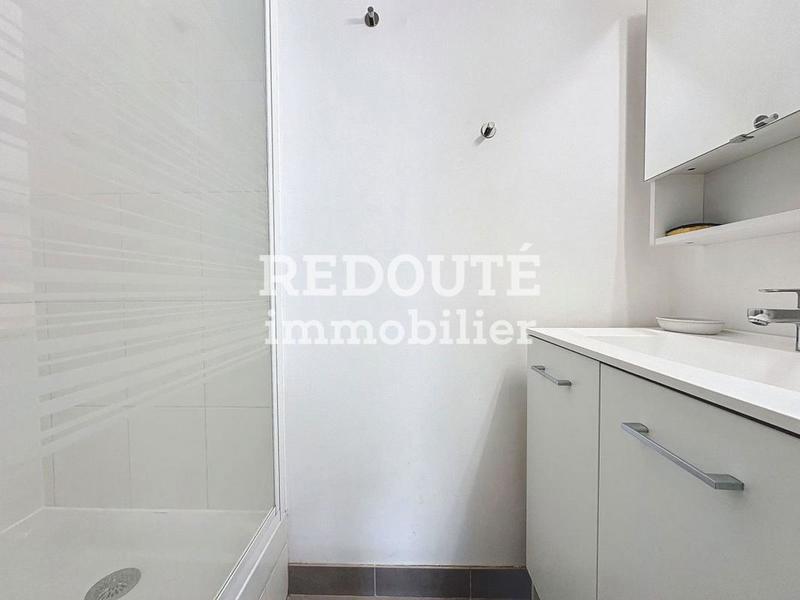 Appartement - 51 m² - 4 pièces