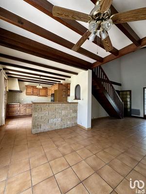 Maison - 140 m² - 4 pièces