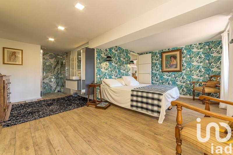 Maison - 145 m² - 4 pièces