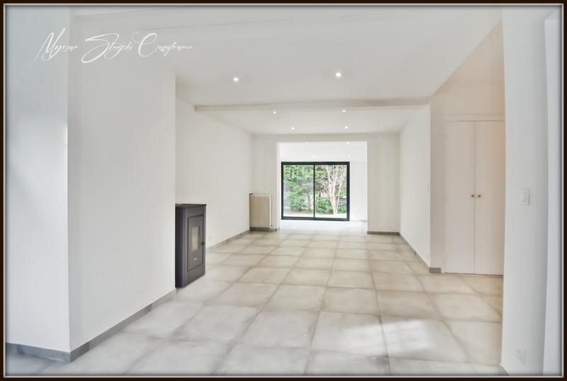 Maison - 185 m² - 7 pièces