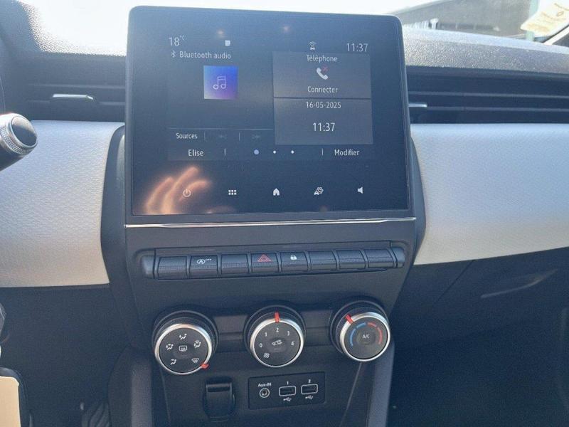 Renault Clio V SCe 65 - 21 Limited