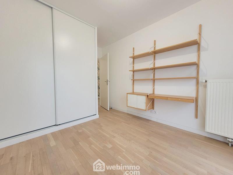 Appartement - 82 m² - 4 pièces