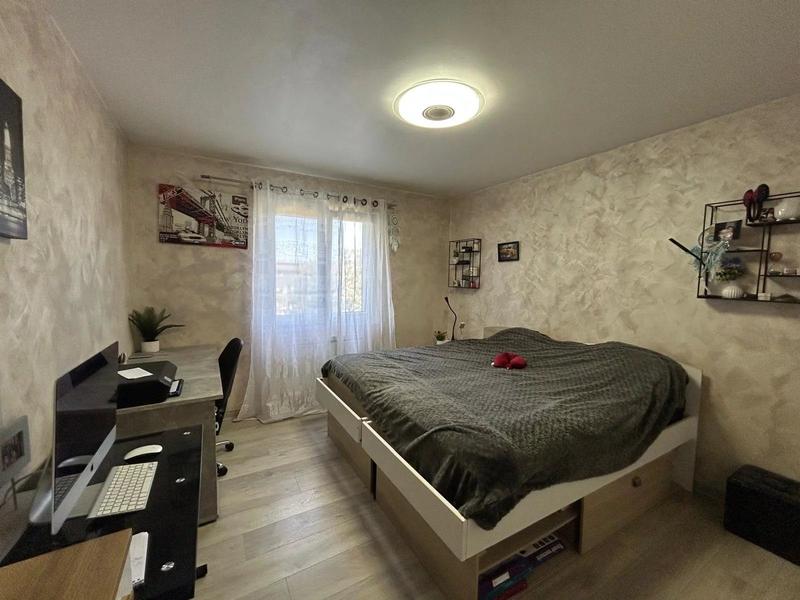 Maison - 129 m² - 6 pièces