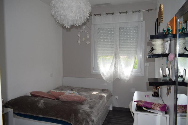 Maison - 160 m² - 11 pièces