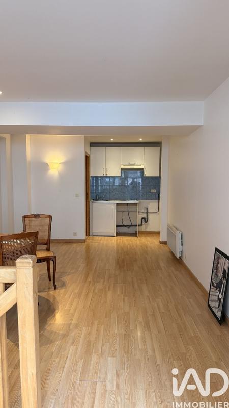 Appartement - 67 m² - 2 pièces