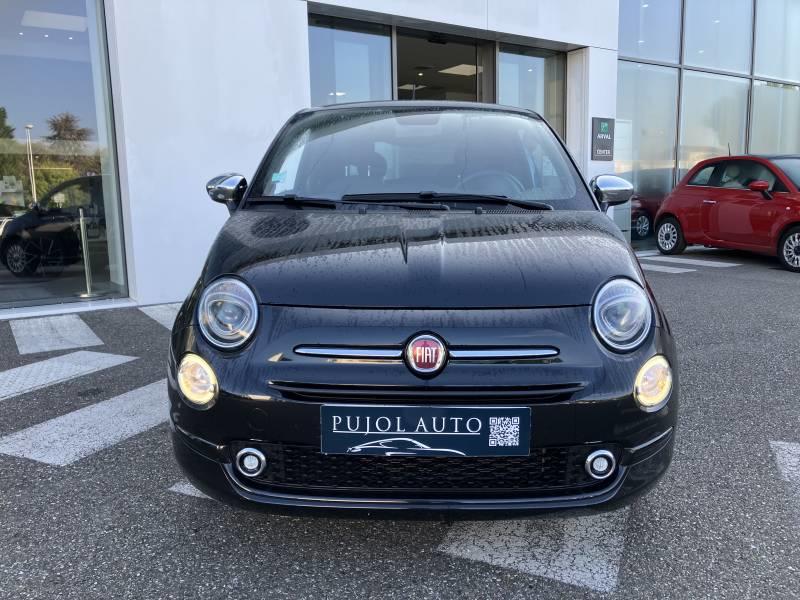 Fiat 500 1.0 70 ch Hybride Bsg s/S