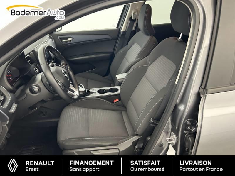 Renault Arkana mild hybrid 140 Edc Fap - 22 Evolution