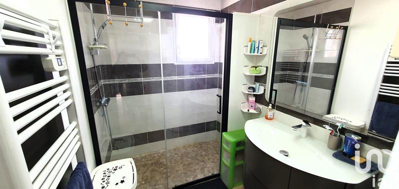 Maison - 70 m² - 4 pièces