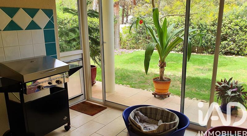 Maison - 257 m² - 6 pièces