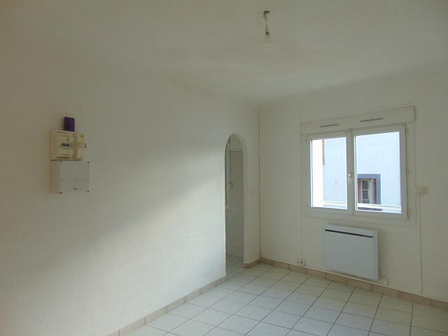 Appartement - 47 m² - 3 pièces