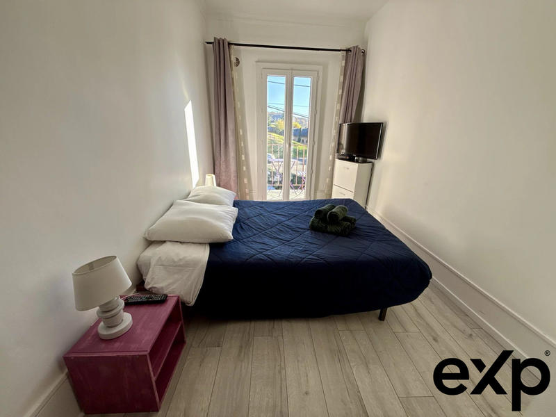 Appartement - 23 m² - 1 pièce