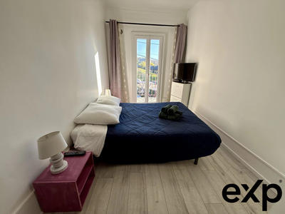 Appartement - 23 m² - 1 pièce