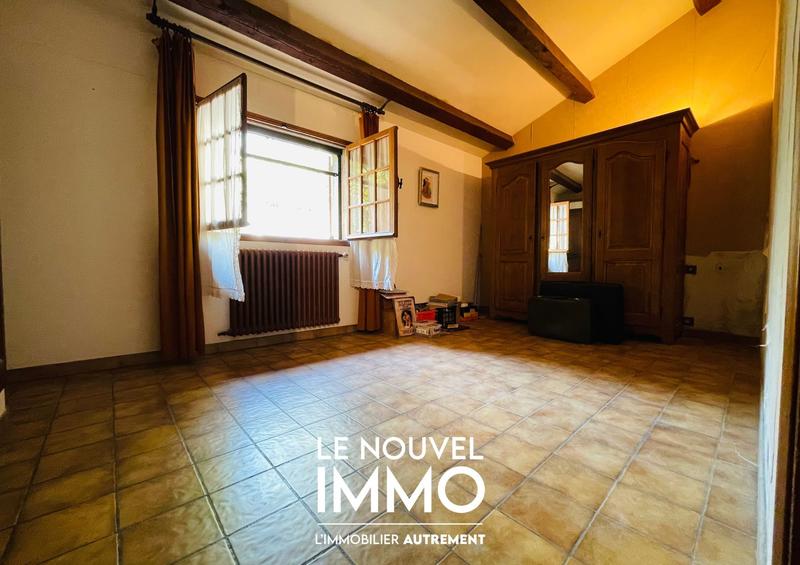 Maison - 155 m² - 5 pièces