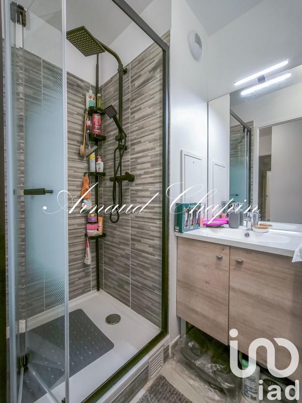 Appartement - 84 m² - 4 pièces