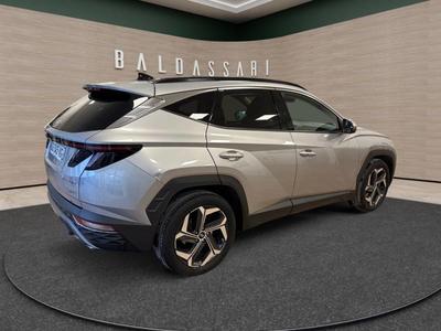 Hyundai Tucson 1.6 t-Gdi 230 Hybrid Bva6 Executive