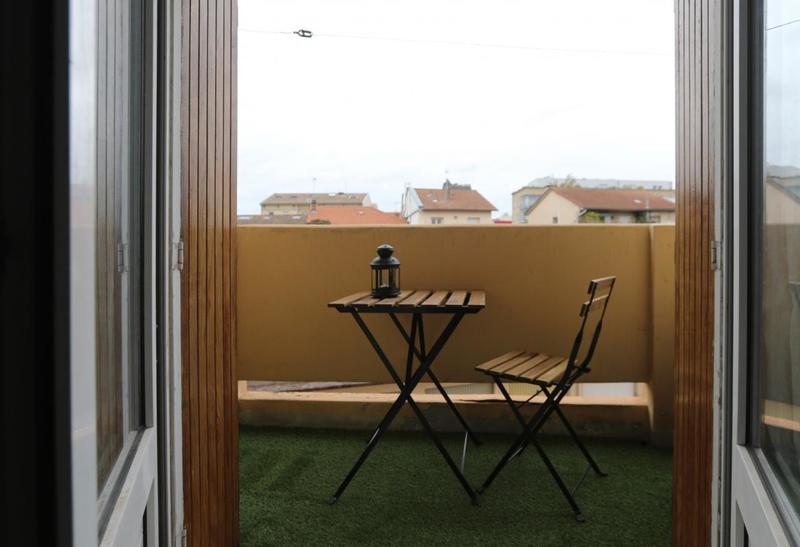 Appartement - 82 m² - 5 pièces