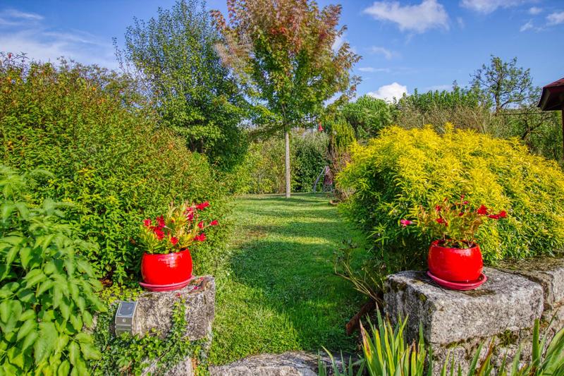 Maison - 365 m² - 8 pièces