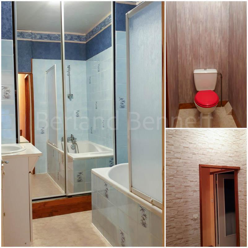 Maison - 280 m² - 10 pièces