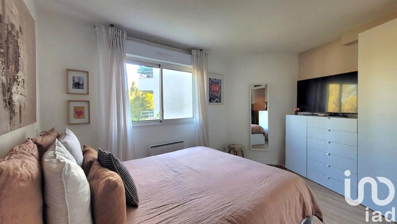 Appartement - 93 m² - 3 pièces