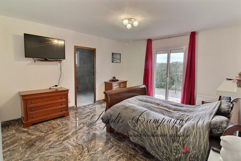 Maison - 150 m² - 4 pièces