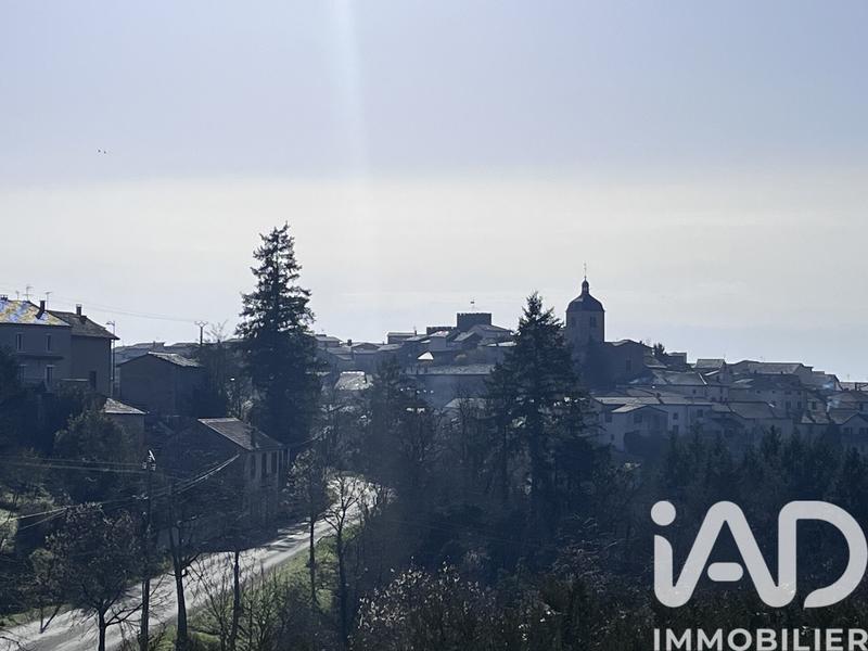 Maison - 165 m² - 6 pièces