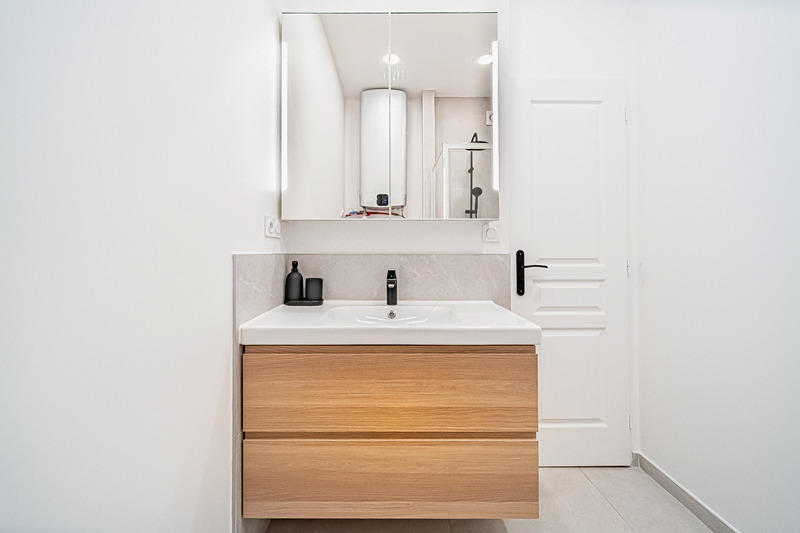 Appartement - 51 m² - 2 pièces