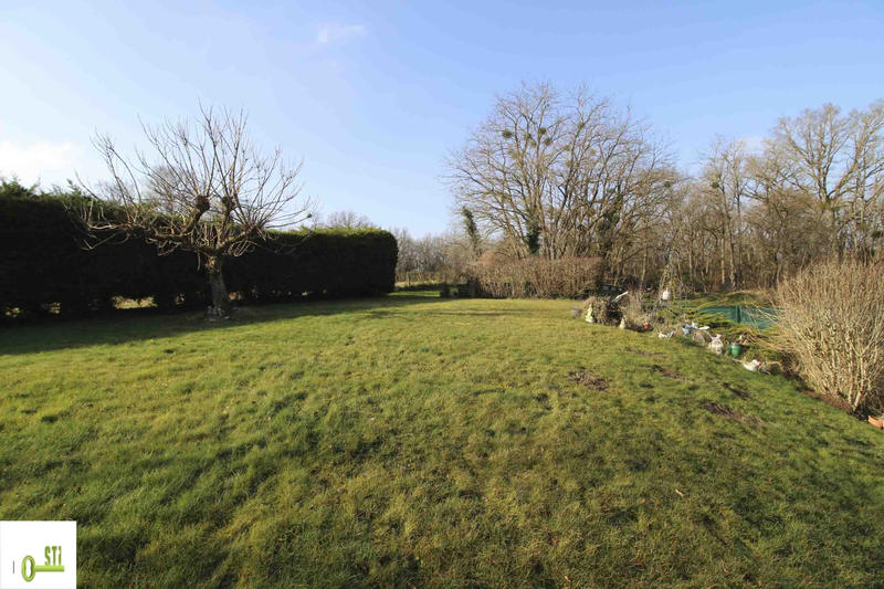 Maison - 124 m² - 5 pièces