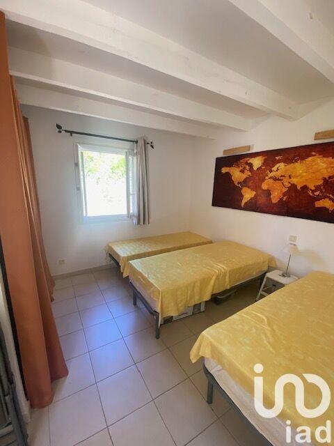 Maison - 57 m² - 3 pièces