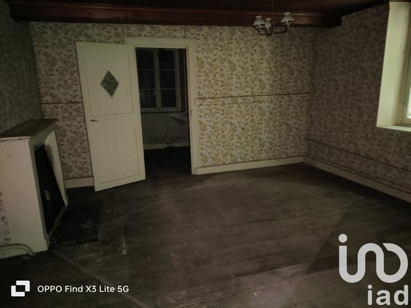 Maison - 260 m² - 12 pièces