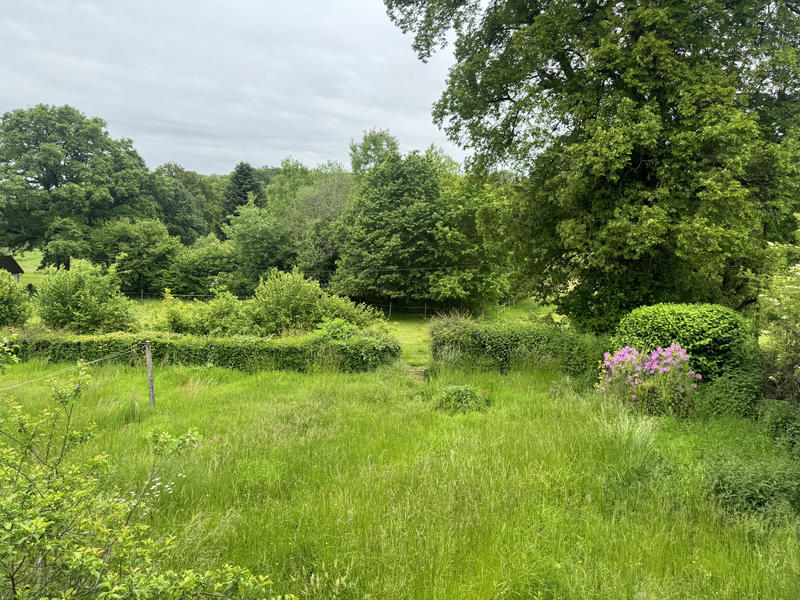 Maison - 122 m² - 6 pièces