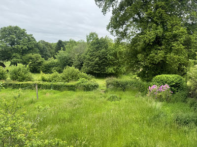 Maison - 122 m² - 6 pièces