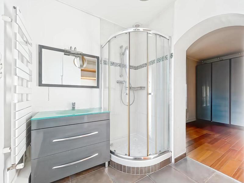 Appartement - 73 m² - 3 pièces