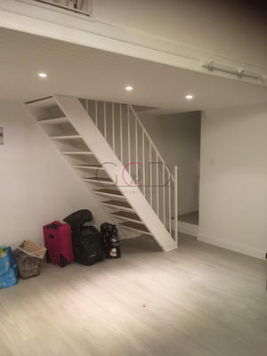 Appartement - 30 m² - 2 pièces