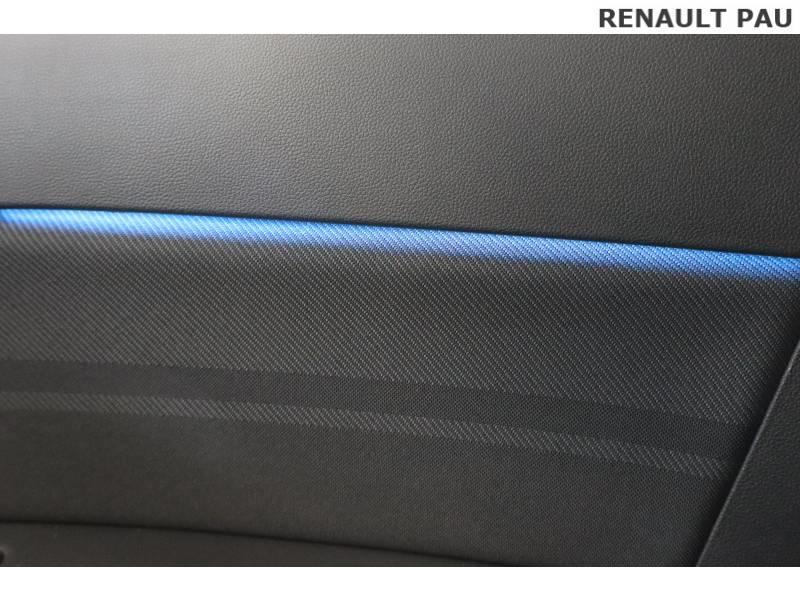 Renault Captur E-Tech full hybrid 145 ch esprit Alpine