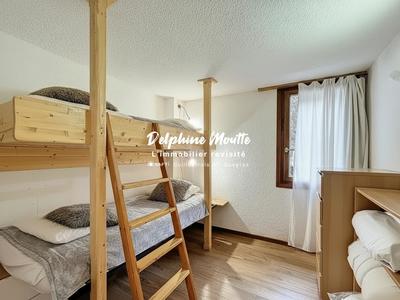 Appartement - 52 m² - 3 pièces