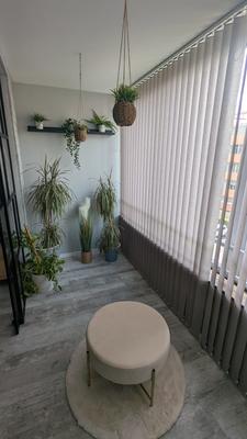 Appartement - 86 m² - 4 pièces