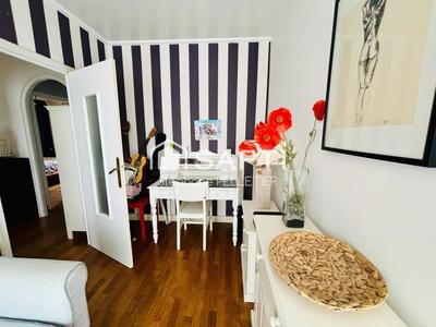 Maison - 167 m² - 8 pièces