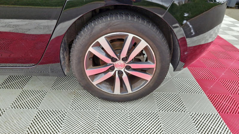 Peugeot 308 Puretech 130ch Ss Eat8 Allure