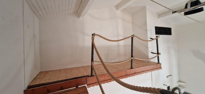 Maison - 104 m² - 5 pièces