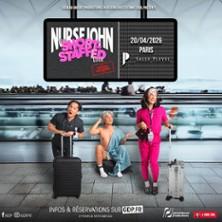 Nurse John - The Short Staffed Tour