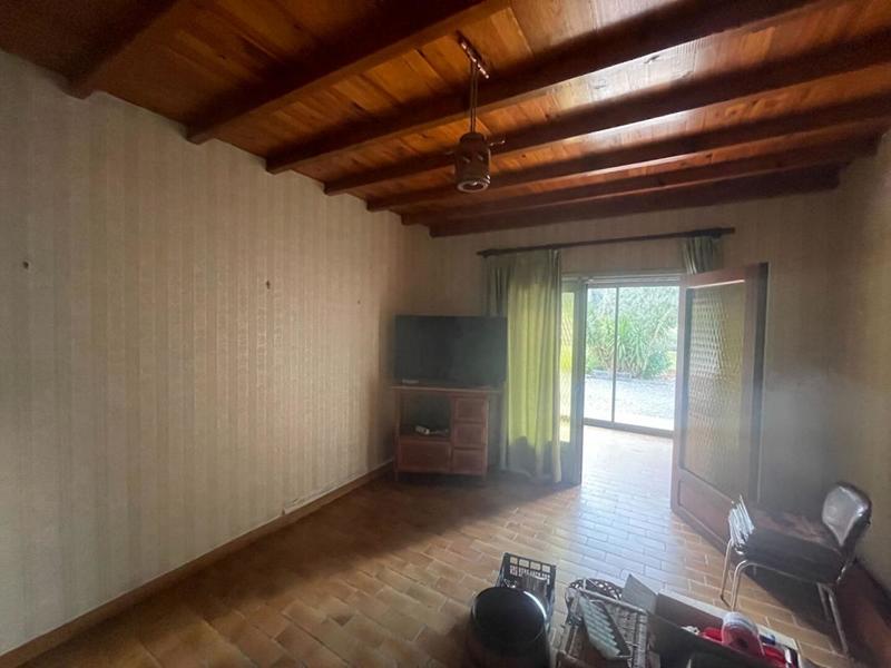 Villa - 140 m² - 5 pièces
