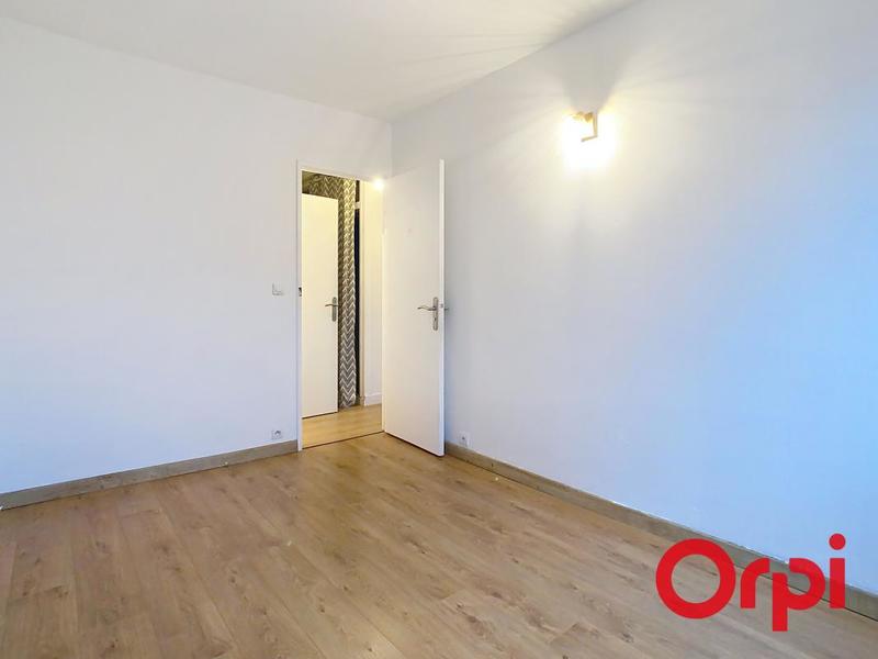 Appartement - 78 m² - 3 pièces