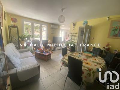 Appartement - 76 m² - 4 pièces