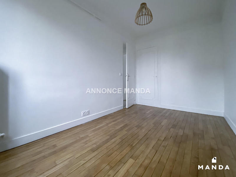 Appartement - 54 m² - 3 pièces