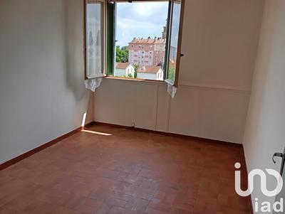 Appartement - 72 m² - 4 pièces